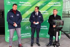 RMDSZ-javaslat: sportegyesületet minden iskolának, finanszírozást a teljesítménysportnak