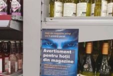 Románia londoni nagykövetsége kéri a román közösségre nézve diszkriminatív tartalmú plakát eltávolítását