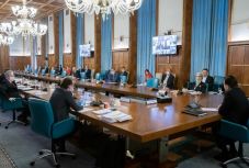 A kormány jóváhagyta az idei harmadik költségvetés-kiigazítást