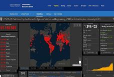 Koronavírus a világon: a fertőzöttek száma már több mint 59 millió