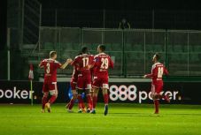 Liga 1: „tapad” az élbolyra a Sepsi OSK