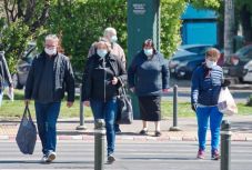 Csíkszeredai epidemiológus: a koronavírus megváltoztatta a létünket és a gondolkodásunkat