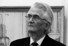 Meghalt Essig József kolozsvári fotográfus, operatőr, televíziós szerkesztő