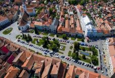 Világbanki támogatást nyert Kézdivásárhely a városfejlesztési stratégiájára