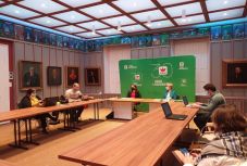 A kreatív iparágakat is támogatná az RMDSZ a járványkezelési programjában