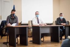 Csíkszereda is érdekelt az erős magyar parlamenti képviseletben