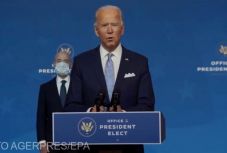 Magyar és román felmenőkkel rendelkező politikusok is kulcsfontosságú tagjai Biden leendő kormányának