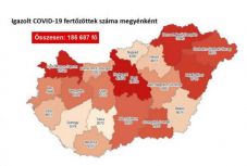 Koronavírus: jó nagy a baj Magyarországon is 