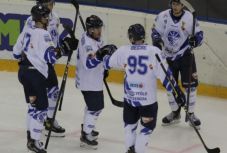 Újabb változások a román-magyar közös jégkorongbajnokság programjában