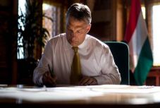 Így válaszolt Orbán Viktor Soros Györgynek 