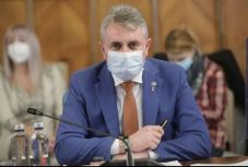 A kormány asztalán van a kolozsvári metró terve