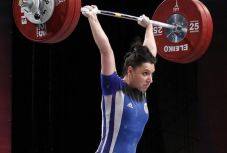 Nyolc év után kizártak három román súlyemelőt a londoni olimpiáról