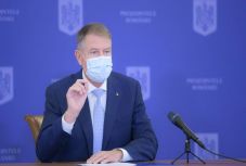 Iohannis: csökkenő tendenciát mutat az új koronavírusos esetek száma, nincs szükség országos karanténra