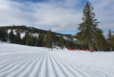 Koronavírus: a síszezonra külön intézkedéseket dolgoznak ki