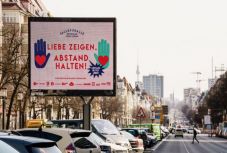 Koronavírus: meghosszabbítják a korlátozásokat Németországban