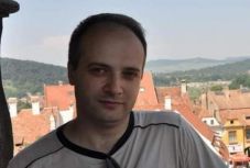 Átesett az első műtéten a kórháztűzben megégett orvos