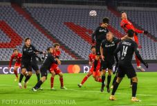 BL: már továbbjutott a százszázalékos Bayern és Mancester City