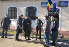 Az EU-s finanszírozások hatékony felhasználására készül Hargita megye