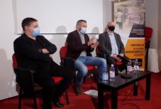 Közigazgatási reformot, infrastrukturális fejlesztést szorgalmaznak az udvarhelyszéki jelöltek