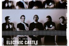 Készül a jövő évi kiadásra az Electric Castle: bejelentette az első fellépőket