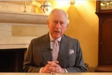 A székelyekről is említést tesz legújabb Romániát népszerűsítő videójában Károly herceg