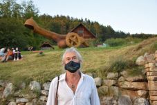 Összegyűlt a pénz Bartha Ciupe Ernő műtétjére