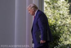 Trump szerint tömeges csalás volt az elnökválasztáson, de ha az elektorok Bident választják, átadja a Fehér Házat