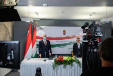 A nemzeti újrakezdés évének nyilvánították a 2021-es esztendőt