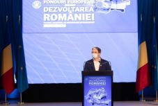 Európai alapok minisztere: precedens nélküli lehetőség a helyreállítási tervben szereplő támogatási csomag