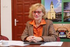 Biró Rozália: mindannyiunk felelőssége, hogy visszaszorítsuk a családon belüli erőszakot 