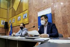 Hargita Megye Tanácsa azt kéri: dönthessenek helyi szinten az iskolák megnyitásáról