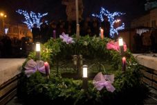 Másként várják idén az ünnepeket Kézdivásárhelyen is