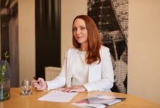 Benkő Erika: szóljon a magyarokról is a román törvényhozás (X)