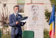 Ferencz-Salamon Alpár: nagyon sok pedagógus beleásta magát kedvezőtlen körülmények között az online oktatásba 