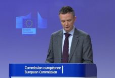 Uniós szóvivő: a feltételességi mechanizmus megfelel a tagállami vezetők júliusi megállapodásának