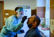 Koronavírus: még soha nem volt ennyi haláleset Magyarországon egy nap alatt