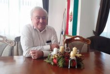 Csűry István református püspök a választásokról: ha egyek maradunk, megmaradunk