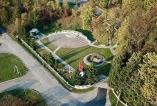 A szolyvai magyar panteon, a rettegett „malenkij robot” összmagyar szimbóluma – nemzetpolitikai lapszemle