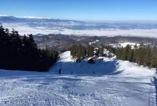 Elkezdődtek az előkészületek a síszezonra a Brassópojánán