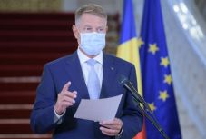Iohannis beismerte: sok veszteséggel jár az online oktatás