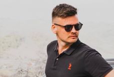 Csúcstechnológiás védőmaszkkal nyert díjat egy kolozsvári dizájner