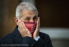 Újabb járványhullámot indíthat el az USA-ban a Hálaadás napja