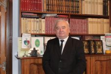 Csűry István királyhágómelléki református püspök: „Féltsd önmagad, hogy másokat is félthess”