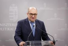 Kárpátaljai magyar intézményeknél tartott házkutatást az ukrán biztonsági szolgálat