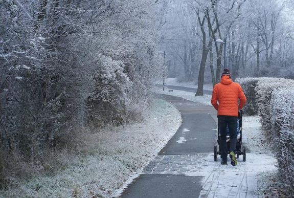 Előrejelzés: ilyen idő várható december közepéig