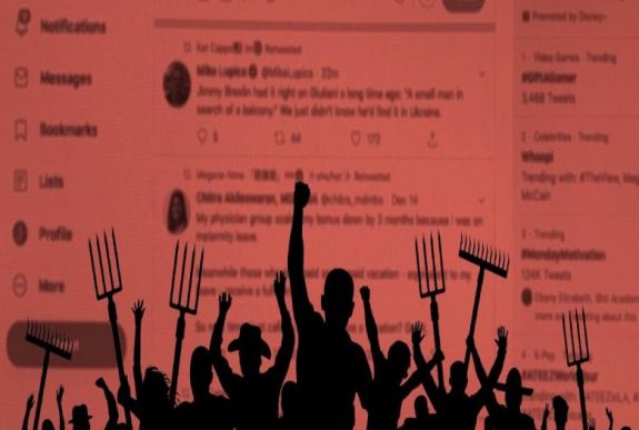 Bíró Béla: Véleményterror-változatok