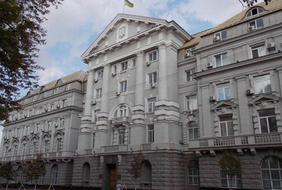 Kárpátalján a magyar himnusz éneklése miatt vizsgálódik az Ukrán Biztonsági Szolgálat