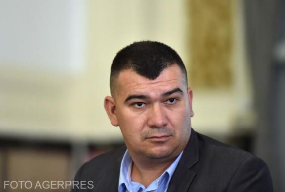 Ideiglenesen Vajda Zsombor vezeti az Állandó Választási Hatóságot