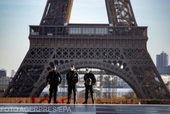 Eltérő ütemben terjed a járvány Európában, körvonalazódnak a karácsonyi védekezési stratégiák