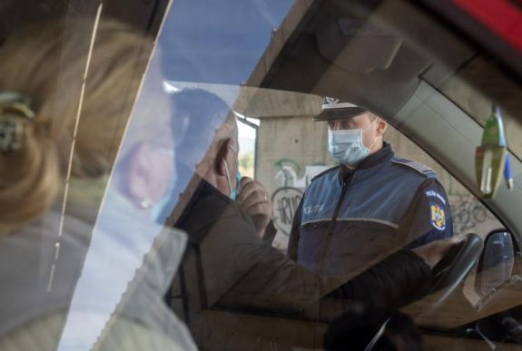 Feloldják a vesztegzárat Nagybányán és Alsóvisón is